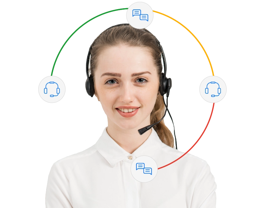 benefits of contact center ai